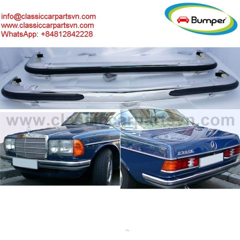 mercedes-w123-coupe-2-door-1976-1985-bumpers
