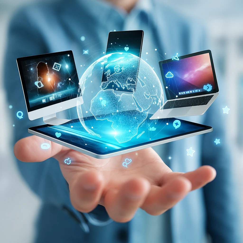 SMART TRADE HUNT promo