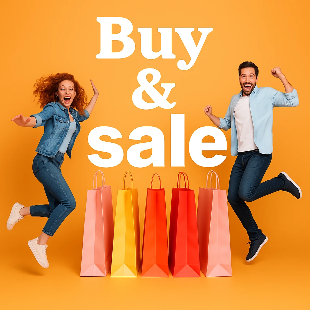 SMART TRADE HUNT promo