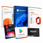 Digital Products