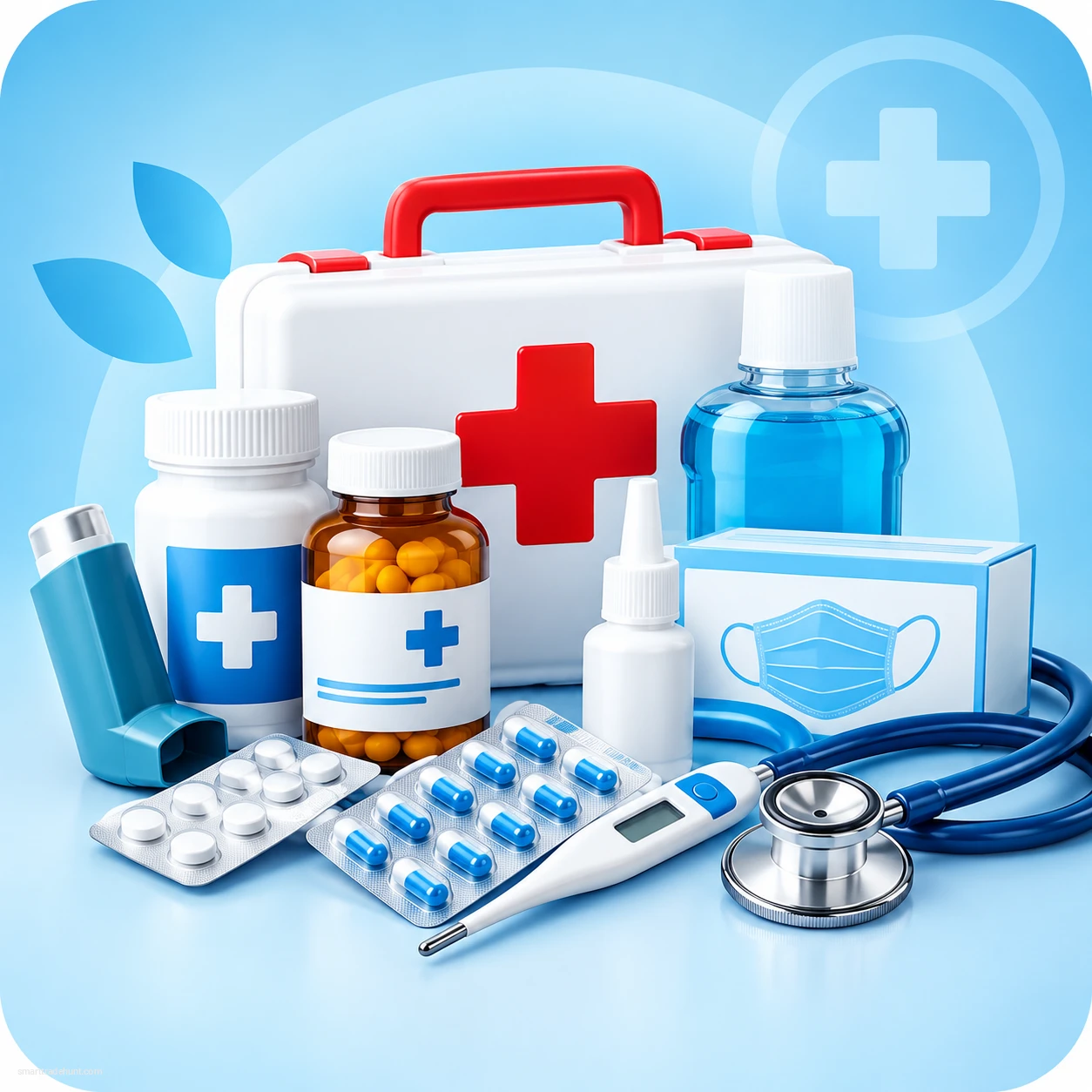 Health & Wellness