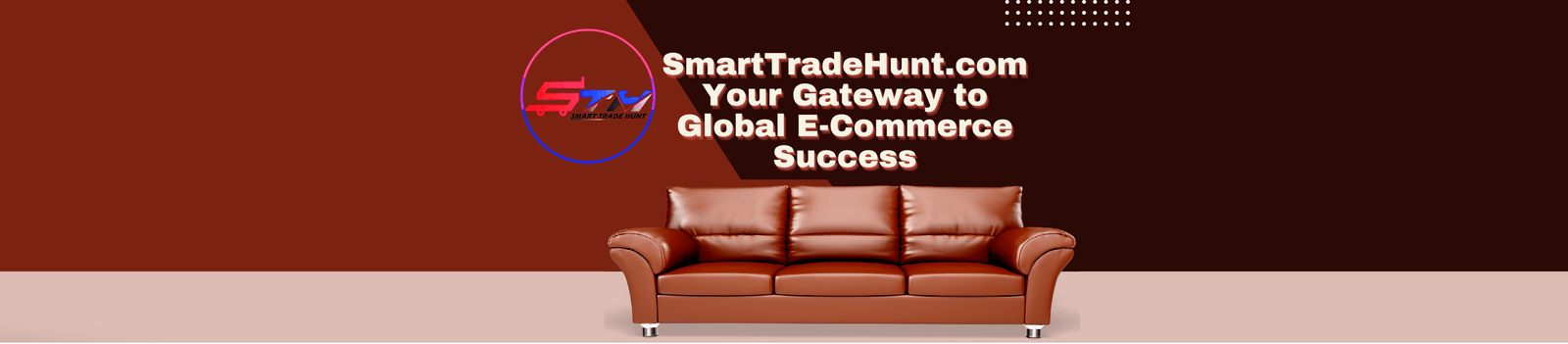 SMART TRADE HUNT E-COMMERCE SDN. BHD. promo