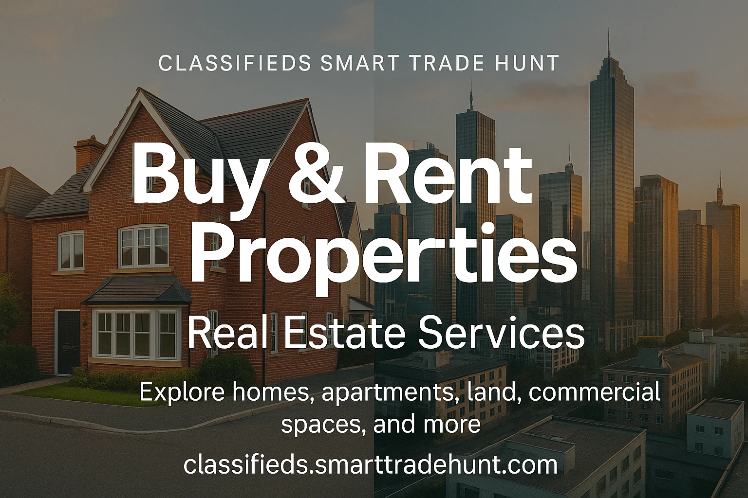 SMART TRADE HUNT promo