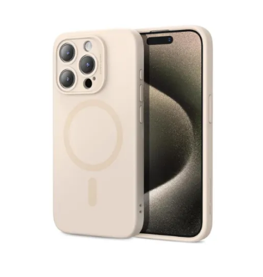 Demo iPhone 15 Pro Max Case