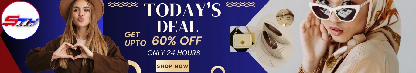 SMART TRADE HUNT promo