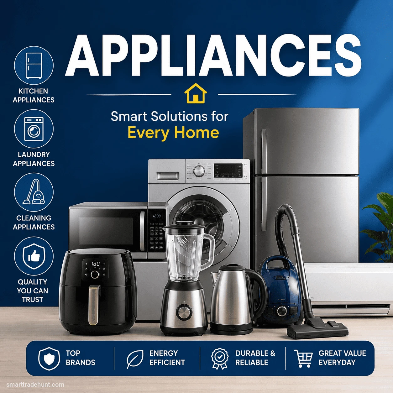 Appliances