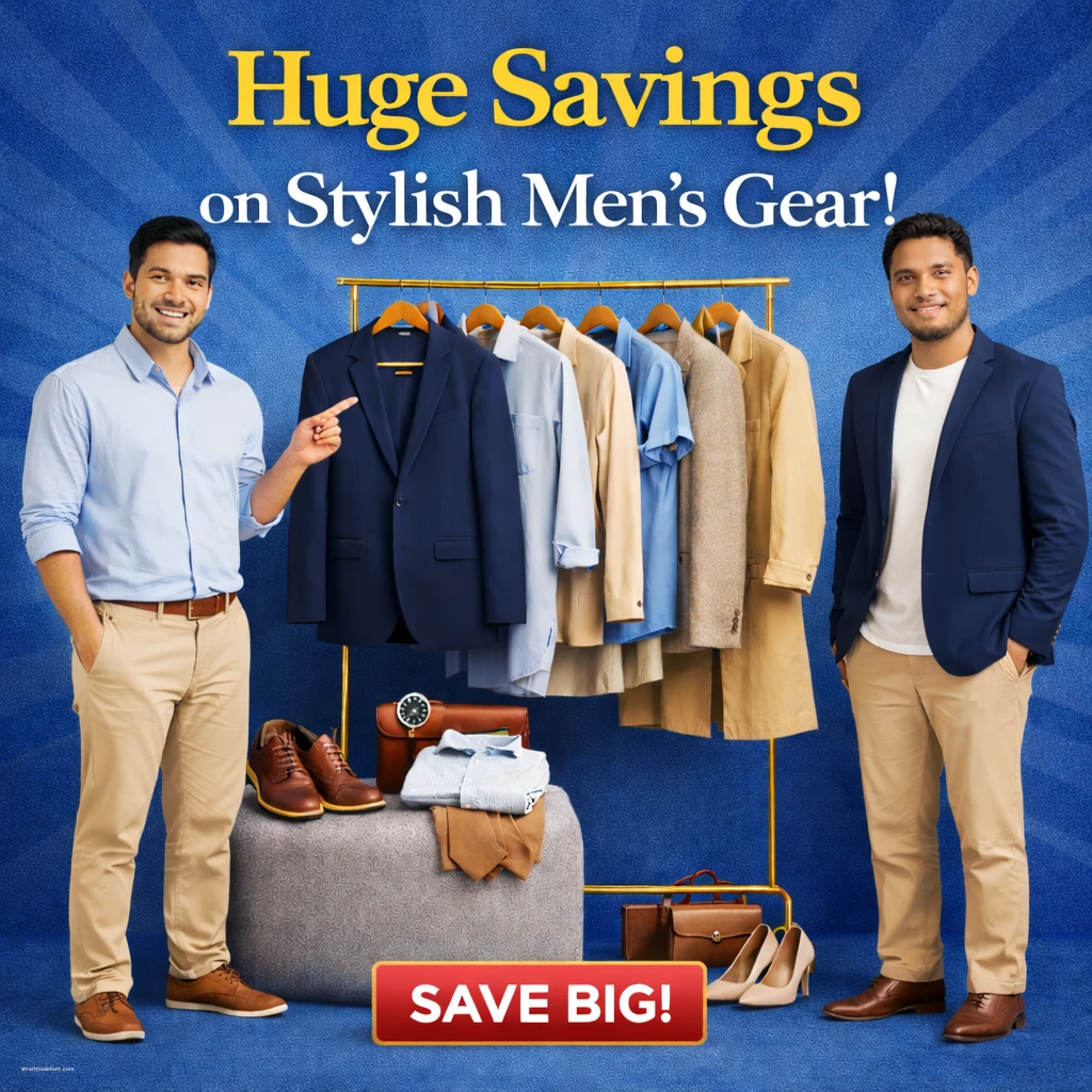 SMART TRADE HUNT promo