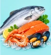 Fish & Seafood
