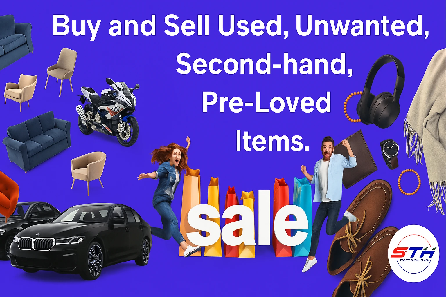 SMART TRADE HUNT promo