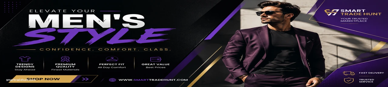 SMART TRADE HUNT promo