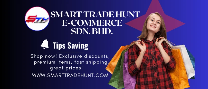 SMART TRADE HUNT promo