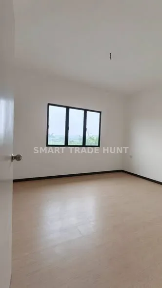 FOR RENT Double Storey Semi D