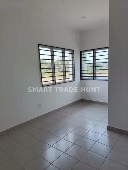 FOR RENT – CORNER HOUSE @ PRIMA SEMENGGOH