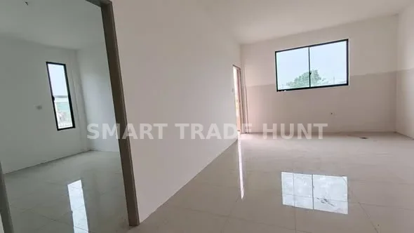 FOR RENT Double Storey Semi D