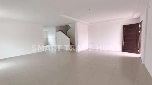 FOR RENT Double Storey Semi D