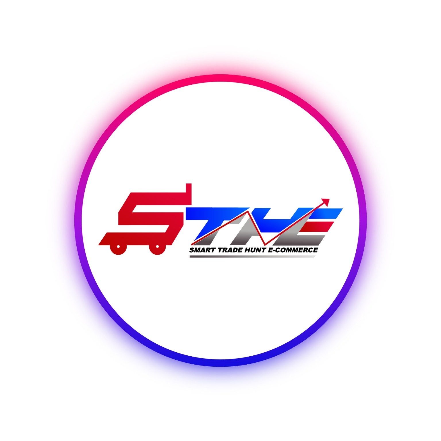 Smart Trade Hunt E-Commerce company logo